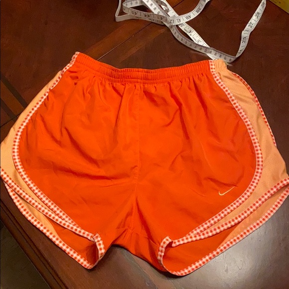 Nike Pants - Nike running shorts